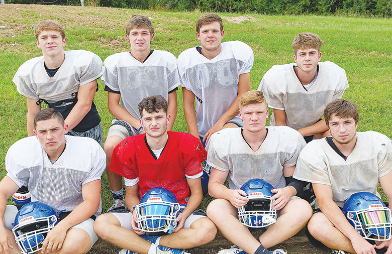 Hillsboro football